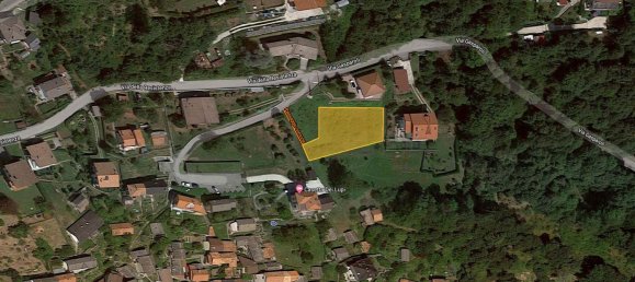 Grundstück in Miazzina, Italy 1080m², Nr. 256218 7