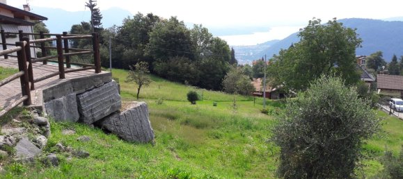 Grundstück in Miazzina, Italy 1080m², Nr. 256218 9