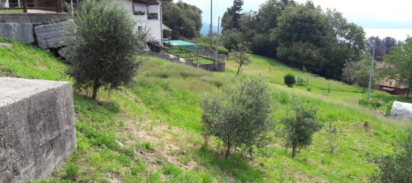 Grundstück in Miazzina, Italy 1080m², Nr. 256218 6