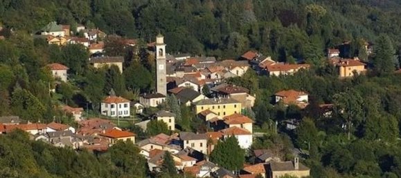 Grundstück in Miazzina, Italy 1080m², Nr. 256218 2