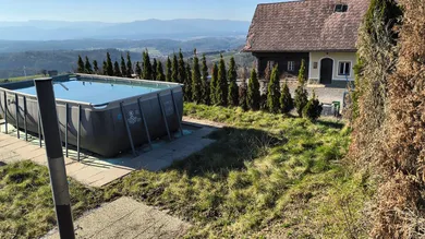 Замки и поместья с 1 спальней в Лейбнитц, Австрия № 240649