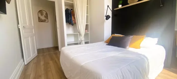 1 غرف نوم شقة في Vichy, France رقم 287154 6