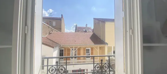 1 غرف نوم شقة في Vichy, France رقم 287154 9