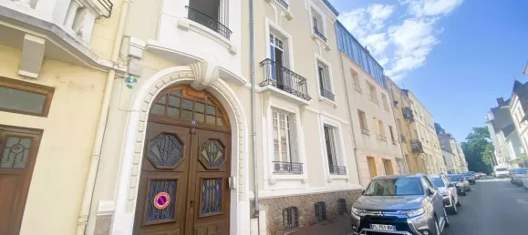 1 غرف نوم شقة في Vichy, France رقم 287154 4