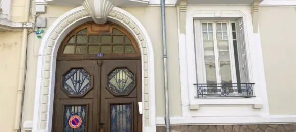 1 غرف نوم شقة في Vichy, France رقم 287154 10