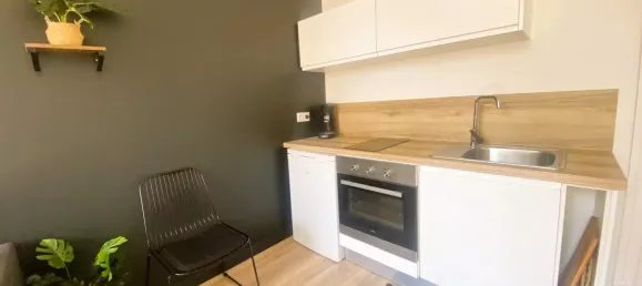 1 غرف نوم شقة في Vichy, France رقم 287154 8