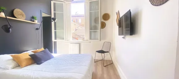 1 غرف نوم شقة في Vichy, France رقم 287154 3