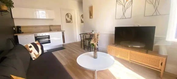 1 غرف نوم شقة في Vichy, France رقم 287154 11