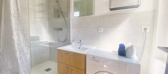 1 غرف نوم شقة في Vichy, France رقم 287154 2