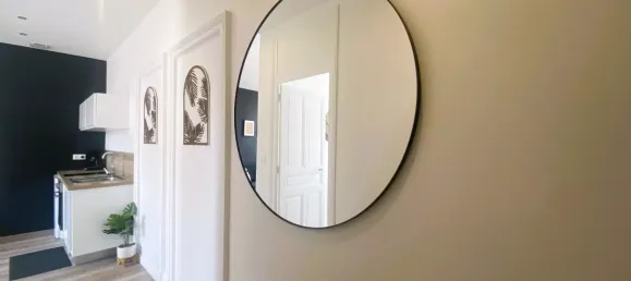 1 غرف نوم شقة في Vichy, France رقم 287154 5