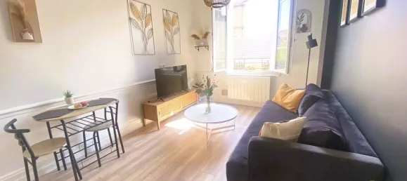 1 غرف نوم شقة في Vichy, France رقم 287154 7