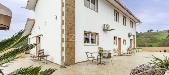 4 Schlafzimmer Haus in Rio Tinto, Portugal, Nr. 134338 4