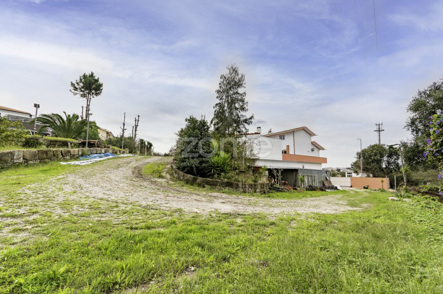 4 Schlafzimmer Haus in Rio Tinto, Portugal, Nr. 134338