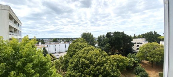 4 bedrooms Apartment in Vannes, France No. 286445 5