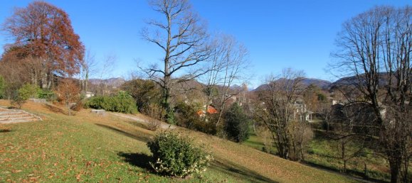 18 rooms Villa in Alta Valle Intelvi, Italy No. 13708 13