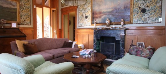 18 rooms Villa in Alta Valle Intelvi, Italy No. 13708 18