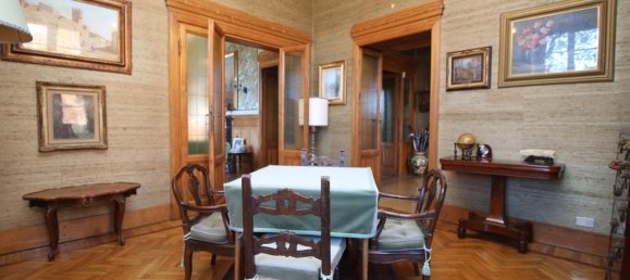 18 rooms Villa in Alta Valle Intelvi, Italy No. 13708 25