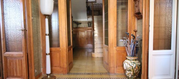 18 rooms Villa in Alta Valle Intelvi, Italy No. 13708 21