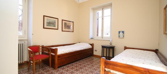 18 rooms Villa in Alta Valle Intelvi, Italy No. 13708 37