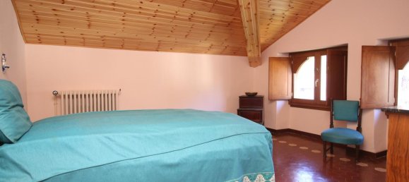 18 rooms Villa in Alta Valle Intelvi, Italy No. 13708 43