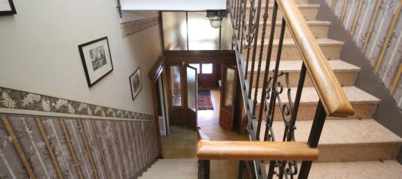 18 rooms Villa in Alta Valle Intelvi, Italy No. 13708 31