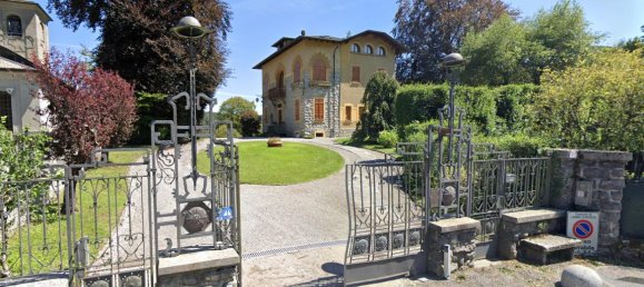 18 rooms Villa in Alta Valle Intelvi, Italy No. 13708 14