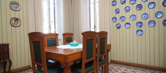 18 rooms Villa in Alta Valle Intelvi, Italy No. 13708 27