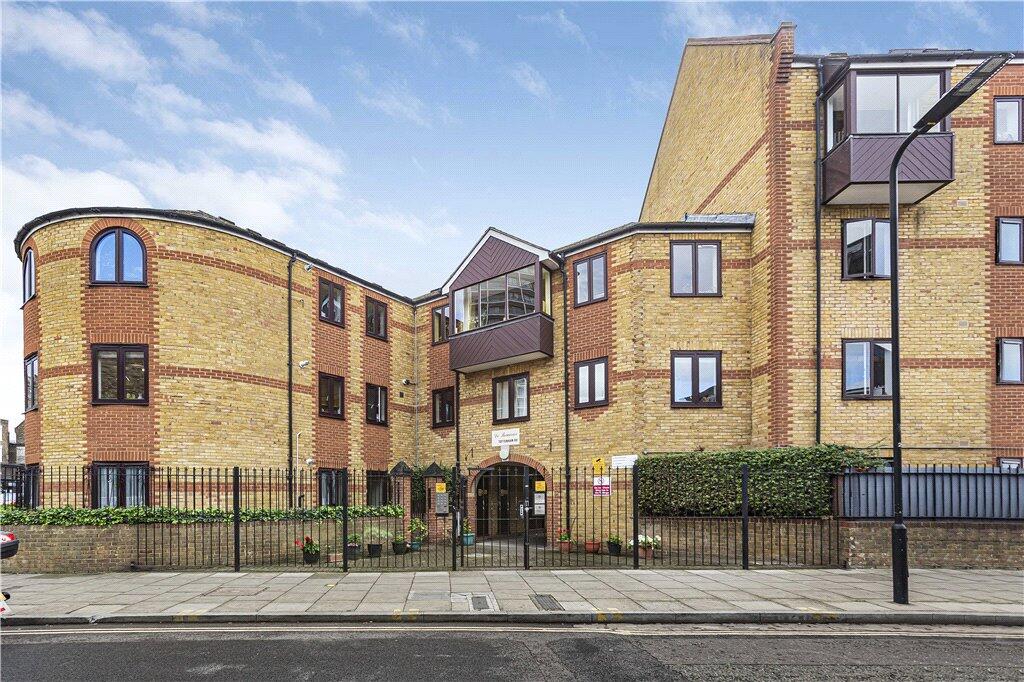 1 Schlafzimmer Wohnung in London, United Kingdom, Nr. 8698