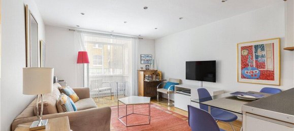 1 Schlafzimmer Wohnung in London, United Kingdom, Nr. 8698 14