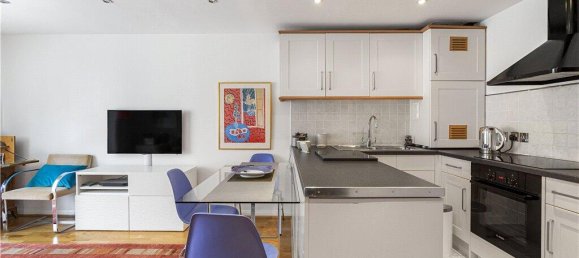 1 Schlafzimmer Wohnung in London, United Kingdom, Nr. 8698 3