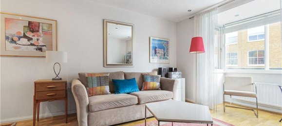 1 Schlafzimmer Wohnung in London, United Kingdom, Nr. 8698 4