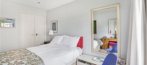 1 Schlafzimmer Wohnung in London, United Kingdom, Nr. 8698 20