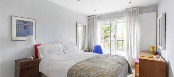 1 Schlafzimmer Wohnung in London, United Kingdom, Nr. 8698 7