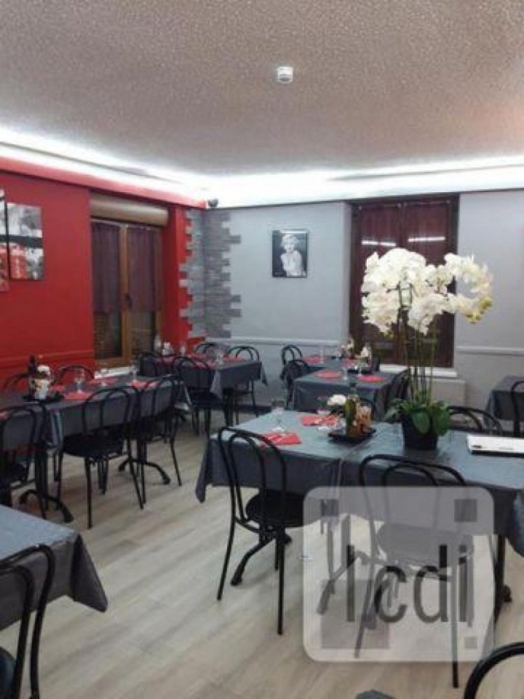  Shop in Nancy, France No. 17357