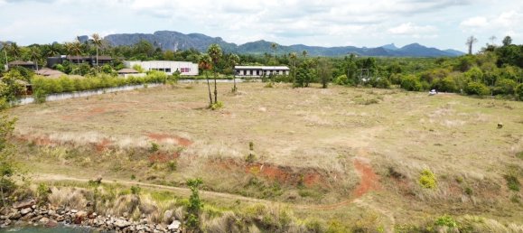 Terreno em Krabi, Thailand 20800 m² N.º 65345 6