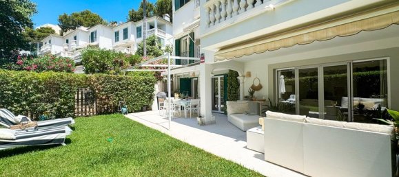 3 غرف نوم منزل ذو طابقين في Cas Catala, Spain رقم 189804 3