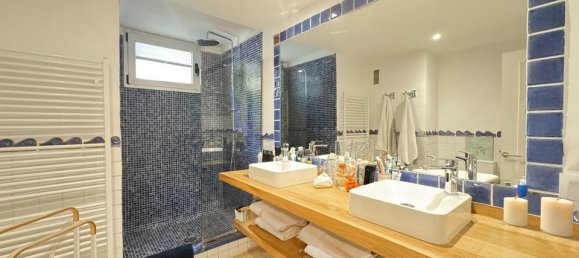 3 غرف نوم منزل ذو طابقين في Cas Catala, Spain رقم 189804 25