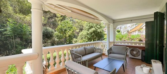 3 غرف نوم منزل ذو طابقين في Cas Catala, Spain رقم 189804 16