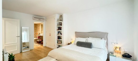 3 غرف نوم منزل ذو طابقين في Cas Catala, Spain رقم 189804 21