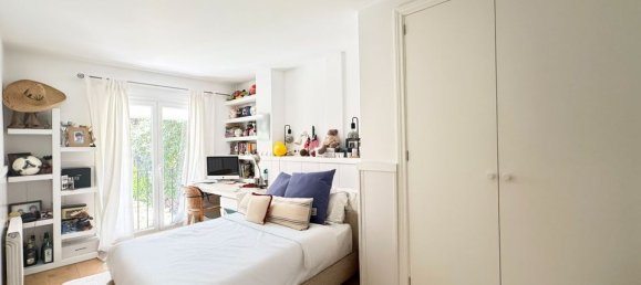 3 غرف نوم منزل ذو طابقين في Cas Catala, Spain رقم 189804 23