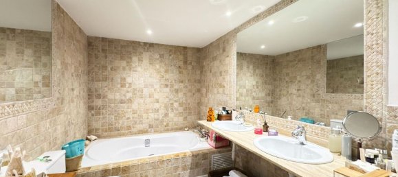 3 غرف نوم منزل ذو طابقين في Cas Catala, Spain رقم 189804 22