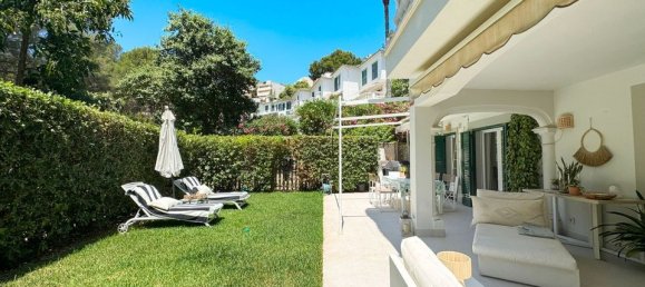 3 غرف نوم منزل ذو طابقين في Cas Catala, Spain رقم 189804 4