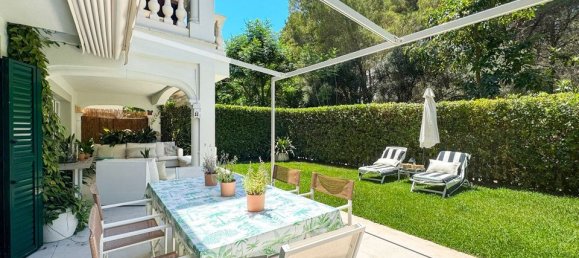 3 غرف نوم منزل ذو طابقين في Cas Catala, Spain رقم 189804 2