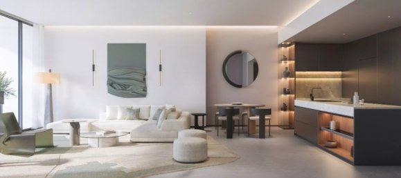 4 غرف نوم شقة في W Residences Dubai Harbour, Dubai Harbour, UAE رقم 63569 14