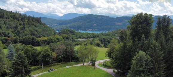 Grundstück in Klagenfurt am Wörthersee, Austria, Nr. 204921 5