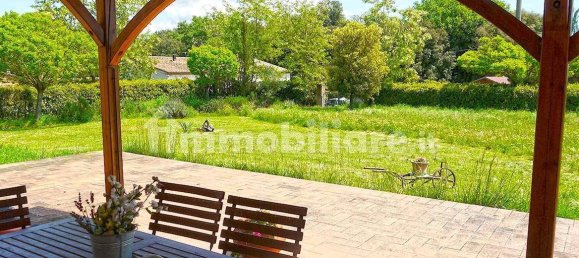 5 غرف نوم منزل في Castelnuovo Berardenga, Italy رقم 215450 9