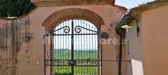 5 غرف نوم منزل في Castelnuovo Berardenga, Italy رقم 215450 17