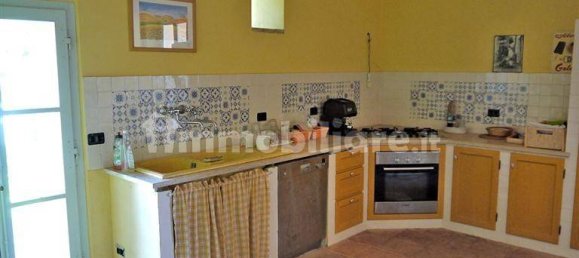 5 غرف نوم منزل في Castelnuovo Berardenga, Italy رقم 215450 13