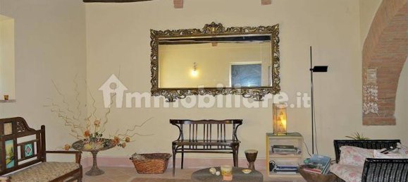 5 غرف نوم منزل في Castelnuovo Berardenga, Italy رقم 215450 12