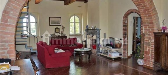 5 غرف نوم منزل في Castelnuovo Berardenga, Italy رقم 215450 10